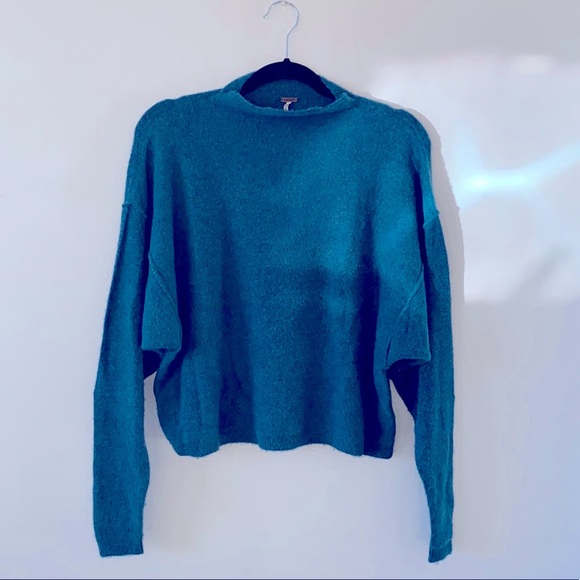 Free People Sweater - Picture 5 of 14